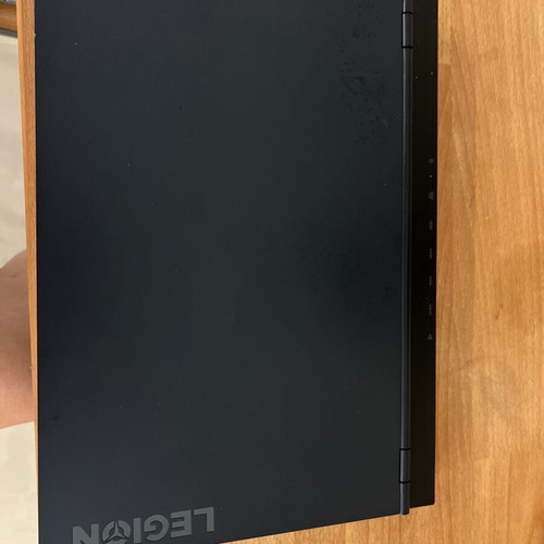 Gaming laptop in excellent condition