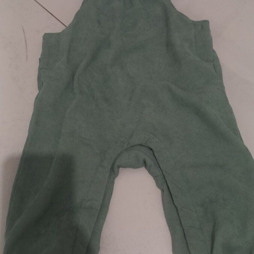 Baby romper for girl Orchestra 12 months 74cm like new