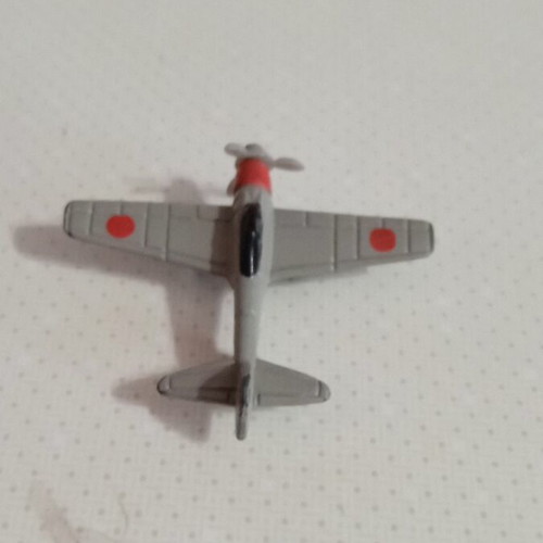 Micro Machines Avion zero airplane like new