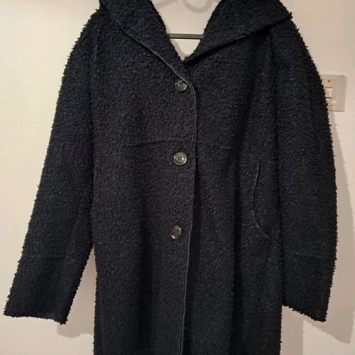 Outerwear used, size M