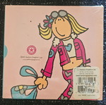Santoro Address Book new