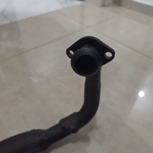 Giannelli Next Exhaust for 50, 72, 80 cc two-stroke, like new
