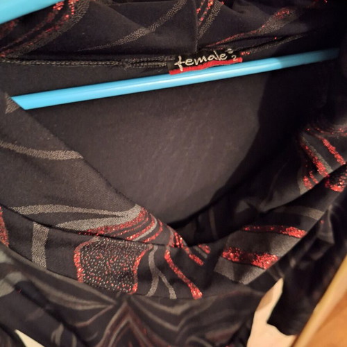 Evening dress like new in very good condition