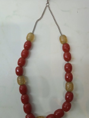Komboloi worry beads