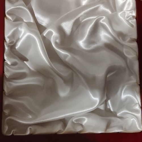 Wedding Stefana Case like new 25x32cm