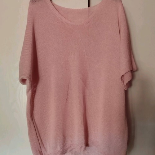 Summer blouse new, one size