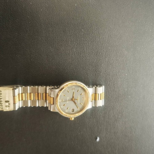 Longines Two-Tone Vintage Ladies Watch NOS with Box