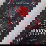  MARINA Carlos Ruiz Zafon βιβλίο