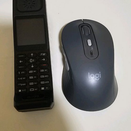 Retro mini phone General Mobile H999 like new, Dual SIM, black