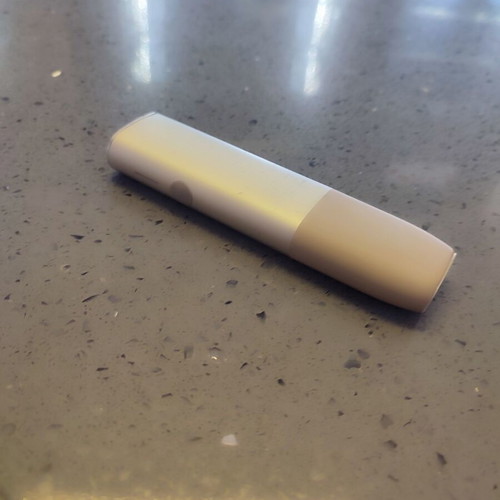 Iqos Iluma One with case new