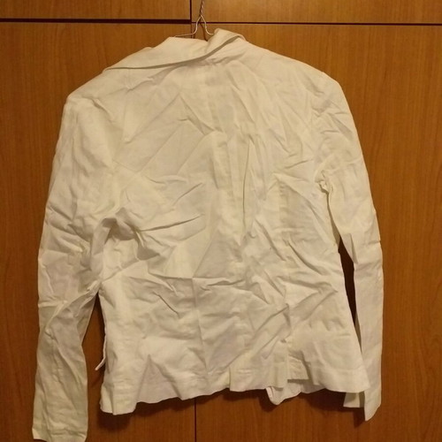 Jacket like new, size M 38 10