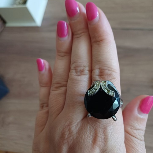 Nostalgia 2000 ring set used