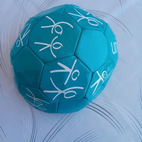 Ball new