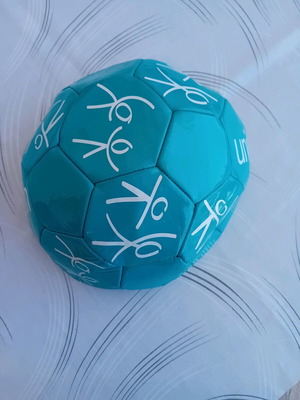 Ball new