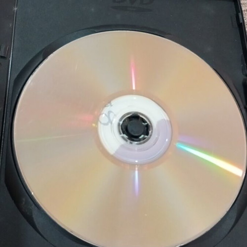 Harrison's Flowers DVD used with Greek subtitles