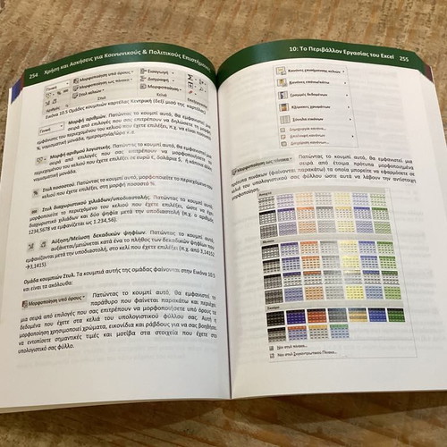 Microsoft Windows & Office new book for social and political scientists
