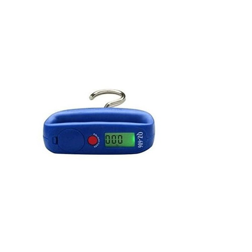 Digital scale up to 50kg, new, compact and portable