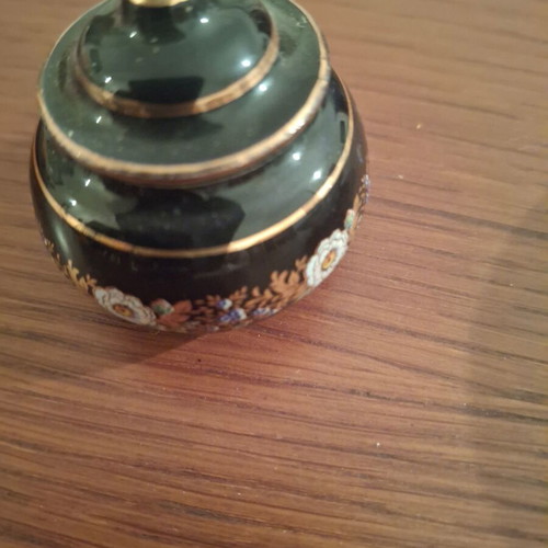 Decorative item like new, small