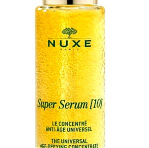 Nuxe ΠΡΟΣΩΠΟΥ Super Serum 10 - Ισχυρό Αντιγηραντικό Serum 30ml