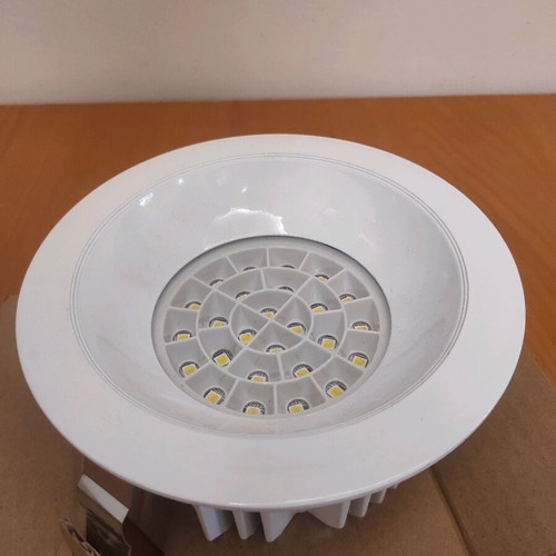Led Down Light ESD33311N 26 Watt 5000K with 300mA Power Supply