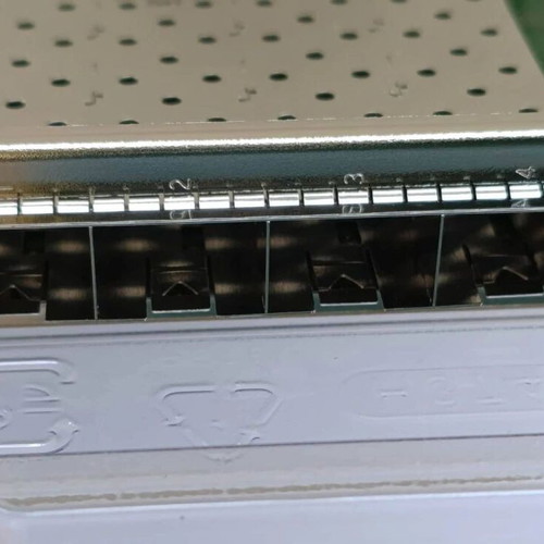 Intel X710DA4FHBLK Ethernet Converged Network Adapter 10GbE new