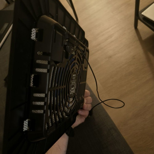 Laptop stand like new