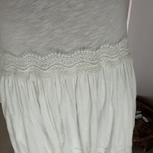 Allsaints Cotton Summer Dress New Size 34