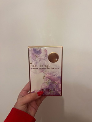 Άρωμα αραβικό Maleka Armaf 100ml καινούργιο
