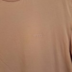 Boss men's short sleeve shirt used, size M