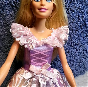 Barbie dreamtopia Royal Ball Princess doll