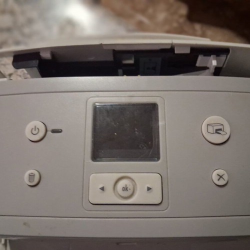 Photo Pocket Printer like new