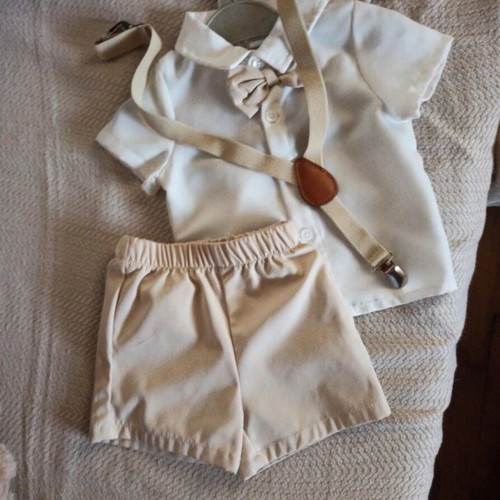 Formal set new for special occasions