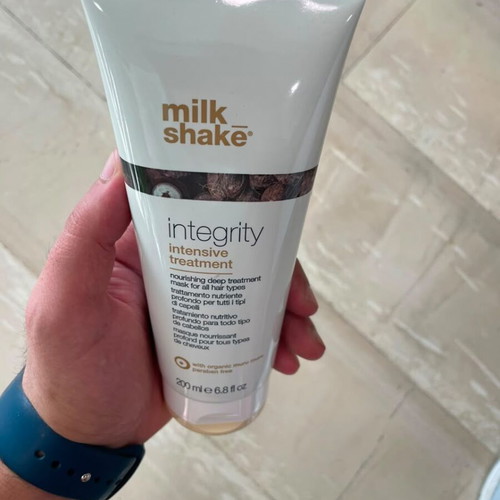Millk_Shake Integrity Intensive Treatment 200ml nourishing deep mask for all hair types