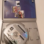 Colin McRae Rally 04 PS2 Platinum Edition μεταχειρισμένο, πλήρες