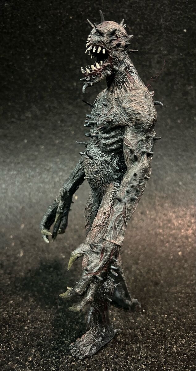 Regenerator Resident Evil 4 Series 2… - € 55,00 - Vendora.cy