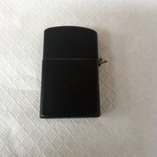 American Legend collectible small advertising lighter 1990s used