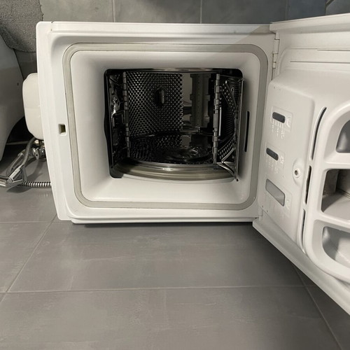 Indesit 7kg Top Load Washing Machine like new