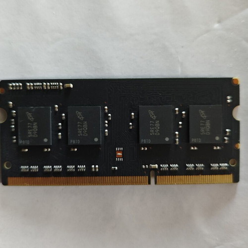 Micron 4GB DDR3L-1600 RAM like new