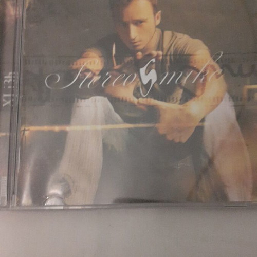 Siero Mike CD like new, 12 songs