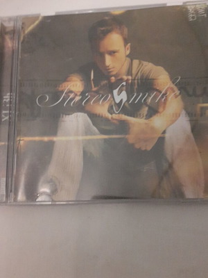 Siero Mike CD σαν καινούργιο, 12 τραγούδια