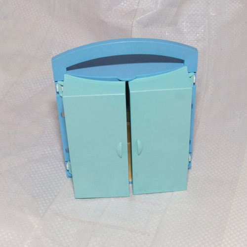 Playmobil Aquarium Cabinet used with accessory for mermaid set