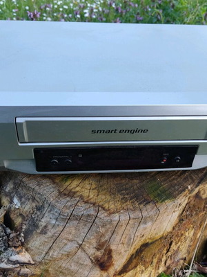 Sony Video SLV SE210D used