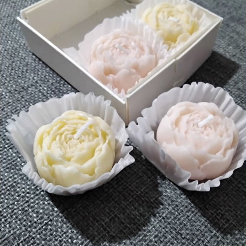 Candles new