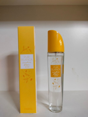 Pur Blanca Sunshine Bloom 50ml new
