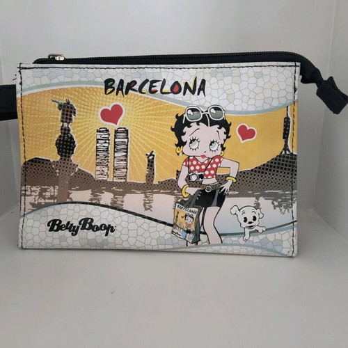 Νεσεσέρ ταξιδίου Betty Boop καινούργιο