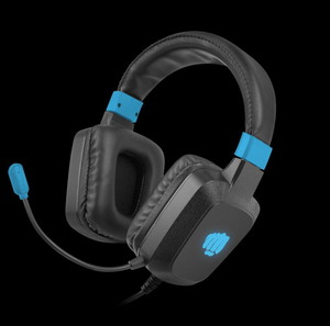 Ακουστικά Fury Gaming Headset Raptor