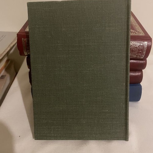 Earthly Foods André Gide book new, rare