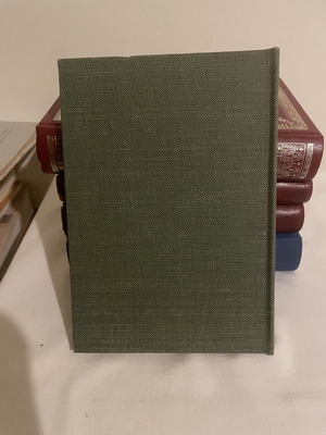 Earthly Foods André Gide book new, rare