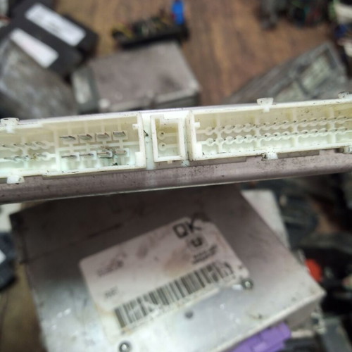 ESP module Mercedes A-Class W168 2002 used
