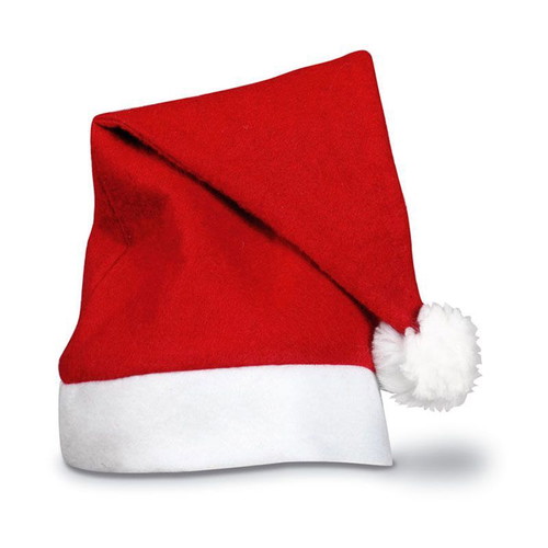 Christmas hat new fabric